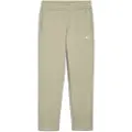 Puma Evostripe Sweatpants Women, Clothing, Lux Army, L