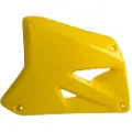Polisport Off Road Suzuki Rm125/250 01-08 Radiatorafskærmninger