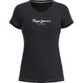Pepe Jeans New Virginia T-shirt Med Korte ærmer