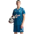 Adidas Minnesota United Fc 25/26 Authentic Third T-shirt Med Korte ærmer