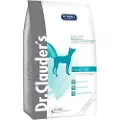 Dr. Clauder Hundelever Og Bugspytkirtel Diæt Mad 4kg