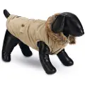 Designed By Lotte Philos Hundejakke