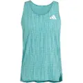 Adidas Adizero ærmeløs T-shirt
