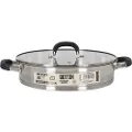 Quttin Lav Gryde 28 Cm/0.8 Mm/ Qheleom 4.3l