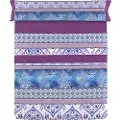 Lois Batik Triptych Lagensett Batik C-10 180 Cm