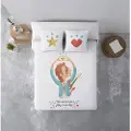 Belum Alle Confetti Heroes Bouti Entretiempo Dyne Til 180 Seng 280x 270 Cm