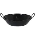 La Estrella Honda Bordonada Paellapand Marmoreret 9l 40 Cm