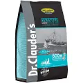 Dr. Clauder Best Choice Sensitive Adult Hundefoder Med Fisk Og Ris 4kg