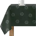 Play Fabrics Slytherin-skjold Pletbestandig Lamineret Berøringsharpiksdug 300x140 Cm