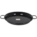La Estrella Valenciansk Paella Marmoreret Stegepande 40 Cm