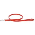 Collar Pet Leather Hundesnor