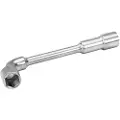 Bahco 6x6 Point Dynamic-drive Profile Double End Offset 20 Mm 243 Mm Topnøgle