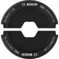 Bosch Pro Din K12 Al Presseværktøj 16/25 Mm