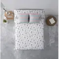 Belum Bouti Wow Dyne Af Lyona Ivanova Til 150/160 Seng 250x270 Cm