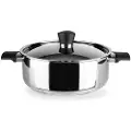 Ibili Inox Svea 28 Cm Gryde