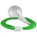 Creative Cables Rm18 5 M Hængende Lampe Til Lampeskærm