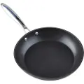 Supreme Smedejerns Stegepande I Aluminium Med Xylan 28 Cm