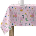 Play Fabrics 200x140 Cm Borddug
