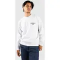 Carhartt WIP Alumni Sweater grå