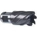 RUKO 108260f Hss Tiain-futura Weldon Ø 60 Mm Hulbor
