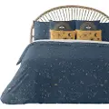 Belum Camden Dynebetræk Til 135/140 Seng 220x220 Cm