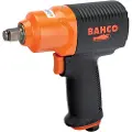 Bahco Compact Pneumatic 1/2´´ Pneumatisk Slagværktøj