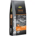 Dr. Clauder Bedste Valg Junior Hundefoder 4kg