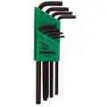 Bondhus Torx-nøglesæt Ekstra Lang T9-40 8 Stykker