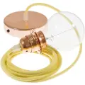 Creative Cables Rc10 Diy 2 M Hængende Lampe Pendel Til Lampeskærm