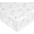 Play Fabrics The Flintstones Lagen 105x200 Cm