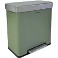 Catterhouse Planeta 60l (30+30) Genbrugsbeholder