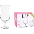 LAV Sæt Med 6 Cocktailglas Til Fest 460ml