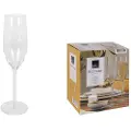 Royal Leerdam P24 Sæt Med 6 Champagneglas Brocante 210ml
