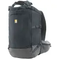 Ruffwear Hitch Hiker Hunderygsæk - Basalt Gray - XXS