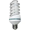 Wellhome Pk7753 6000k Led-pære 180x61 Mm 24w 2150 Lumens 20 Enheder