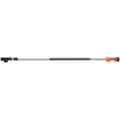 Stocker Magma 190-310 Cm Teleskopisk Håndtag