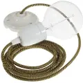 Creative Cables Rz24 Zigzag Diy 2 M Pendellampe