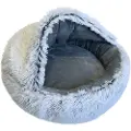 Fluffy 697271866651 Hundeseng