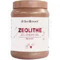 Iv San Bernard Zeolita Gel Shampoo 1l