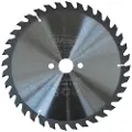 Leja Tools Hm-1502036lj 150x20 Mm Rundsavsklinge Til Træ