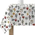 Belum Paola 1 Pletafvisende Harpiksborddug 300x140 Cm