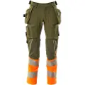Mascot Accelerate Safe 19131 Hanging Pockets Big Arbejdsbukser