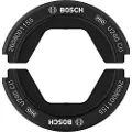 Bosch Pro U240 Cu Presseværktøj 240 Mm