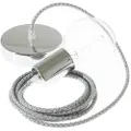 Creative Cables Rd65 Lozenge 2 M Pendellampe