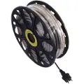 EDM Led Lyskæde 50 M