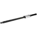 Bahco Adjustable Free Drive Mechanical With Interchangeable Cylindrical Connection Head Momentnøgle