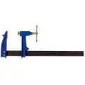 Irimo T-håndtag Med Trykpresse 600x120 Mm