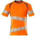 Mascot Accelerate Safe 19082 T-shirt Med Korte ærmer