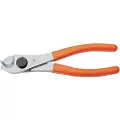 Bahco Kabelskærer Med Pvc-belagte Håndtag Til Flerleder-og Fleksible Kabler 170 Mm