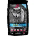 Alpha Spirit Ånd Voksen Fisk Blød Mad Hundefoder 3kg